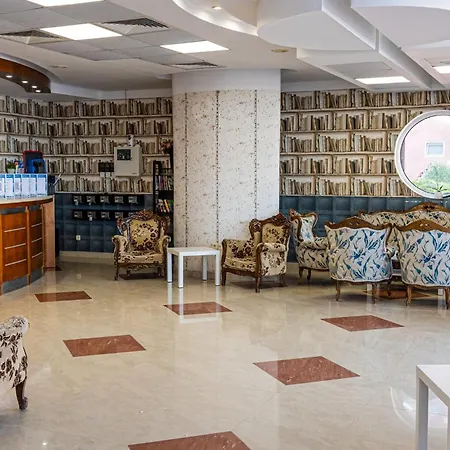 Arapya Resort
