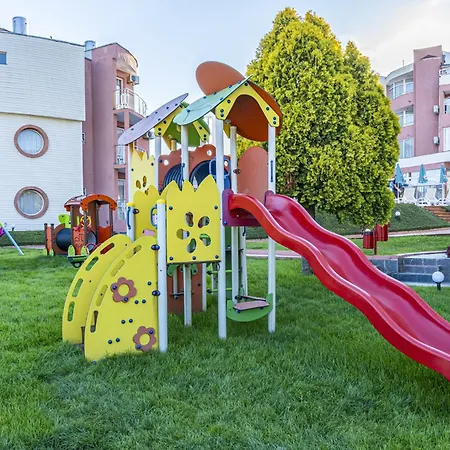 Arapya Resort מלון *