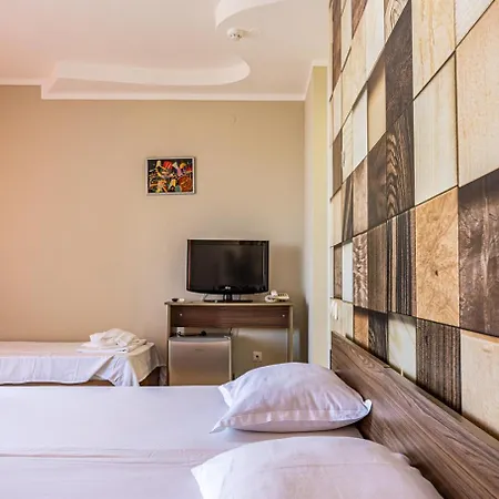 Arapya Resort