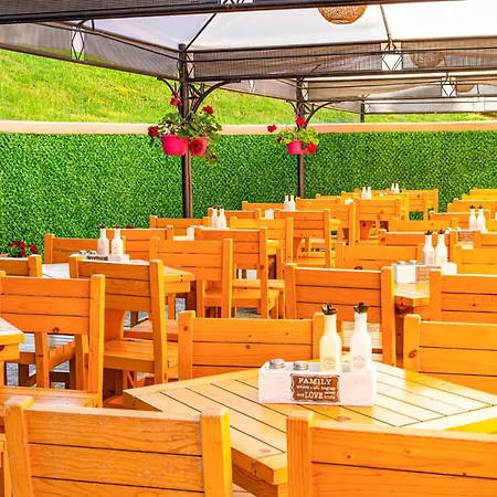 Arapya Resort מלון *