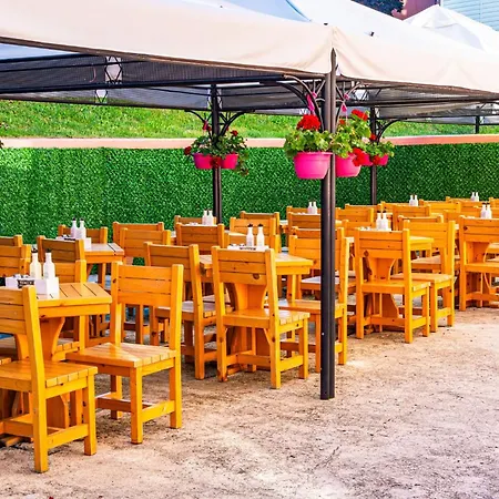 מלון Arapya Resort