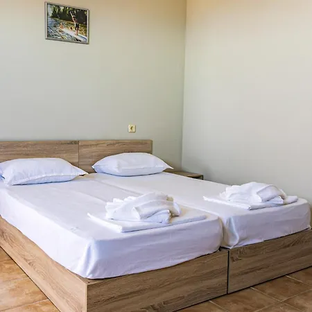 Arapya Resort מלון אראפיה