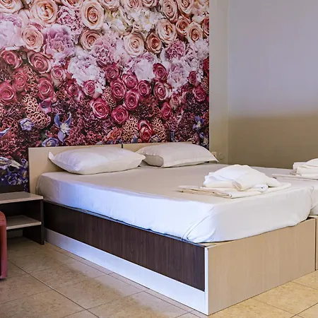 מלון Arapya Resort אראפיה