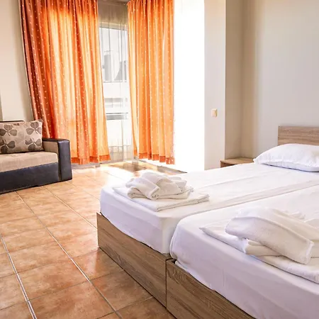 Arapya Resort אראפיה