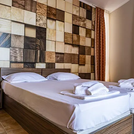 Arapya Resort * אראפיה