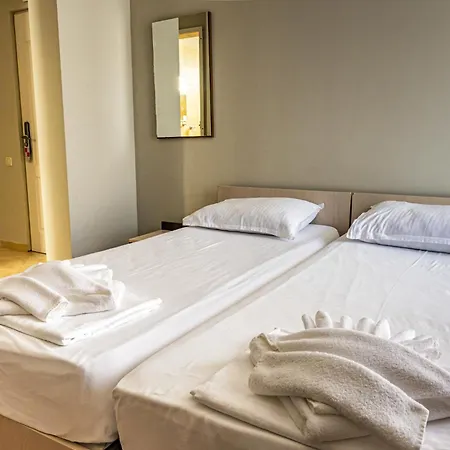 Arapya Resort
