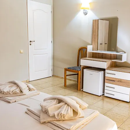 Arapya Resort מלון