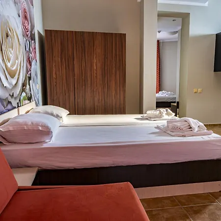 Arapya Resort מלון *