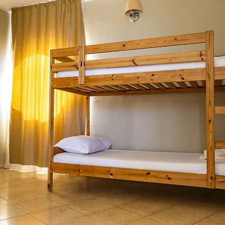 Arapya Resort *