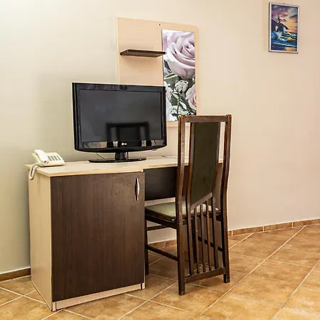 מלון Arapya Resort