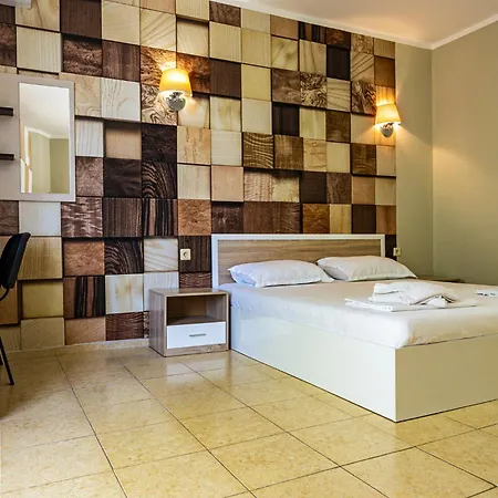 Arapya Resort מלון *