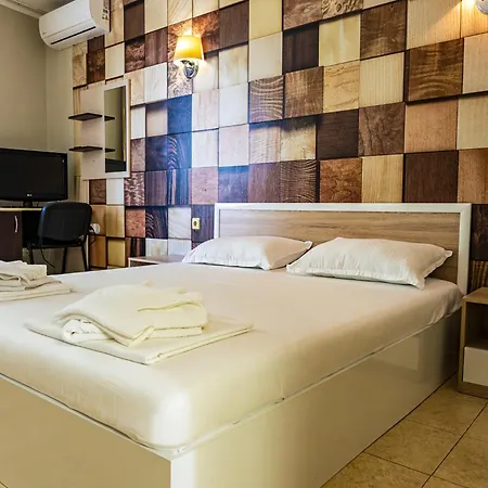 מלון Arapya Resort *