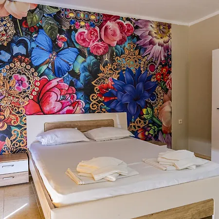 Arapya Resort מלון אראפיה