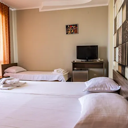 Arapya Resort מלון אראפיה