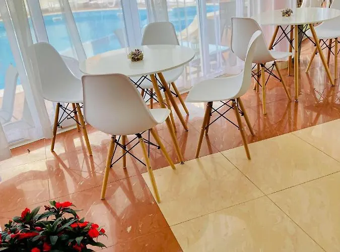 Hotel Arapya Resort *