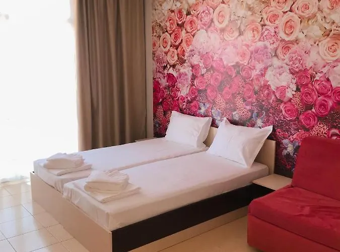 Arapya Resort Hotel *