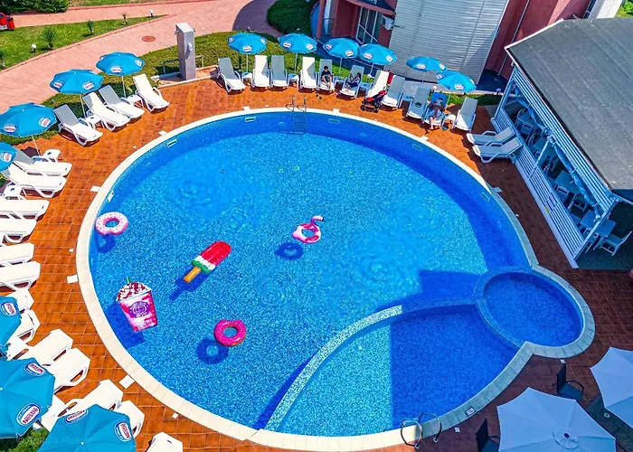 Arapya Resort Arapya