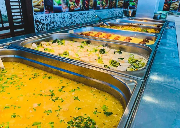 Arapya Resort Hotel *