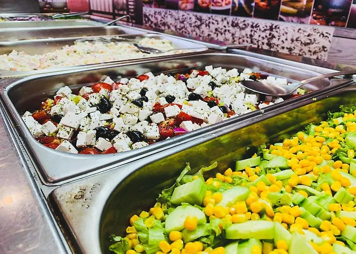 Arapya Resort * Arapya