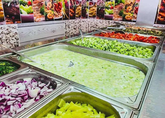 Arapya Resort Arapya