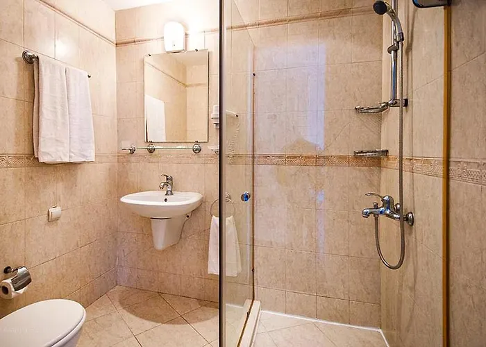 Arapya Resort Arapya