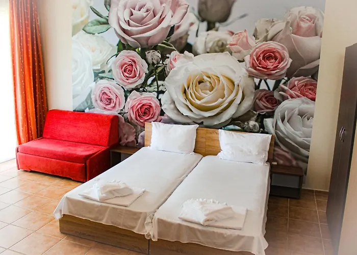 Arapya Resort Hotel *